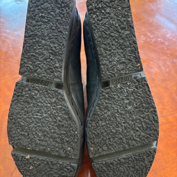 Trippen, size 40, boots - Picture 6 of 6